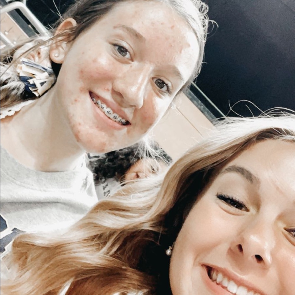 Meet your Posher, Emily